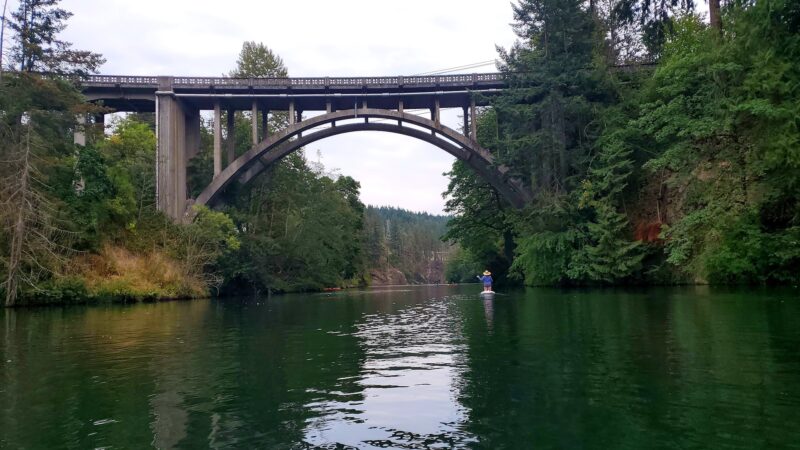 Timber Park - Estacada, OR