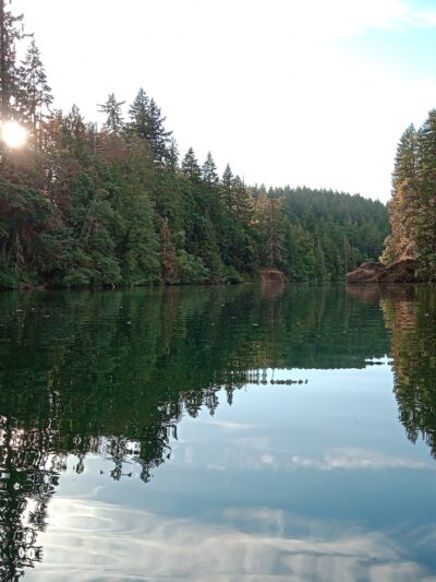 Timber Park - Estacada, OR