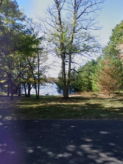 Brunet Island State Park Pet Run - Estella, WI