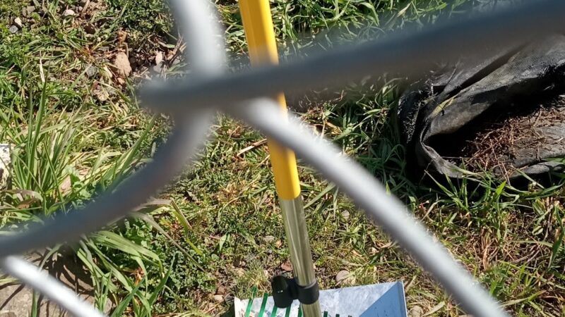 Eugene River District Resident Dog Park - Eugene, OR