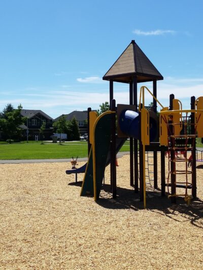 Candlelight Park - Eugene, OR