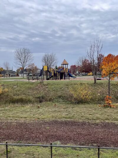 Candlelight Park - Eugene, OR