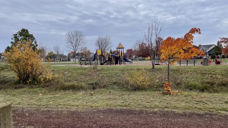 Candlelight Park - Eugene, OR