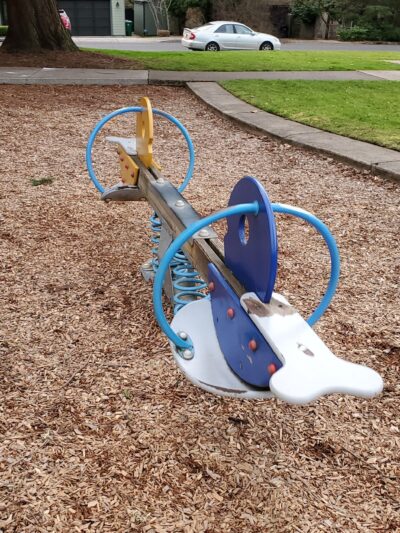 Laurel Hill Park - Eugene, OR