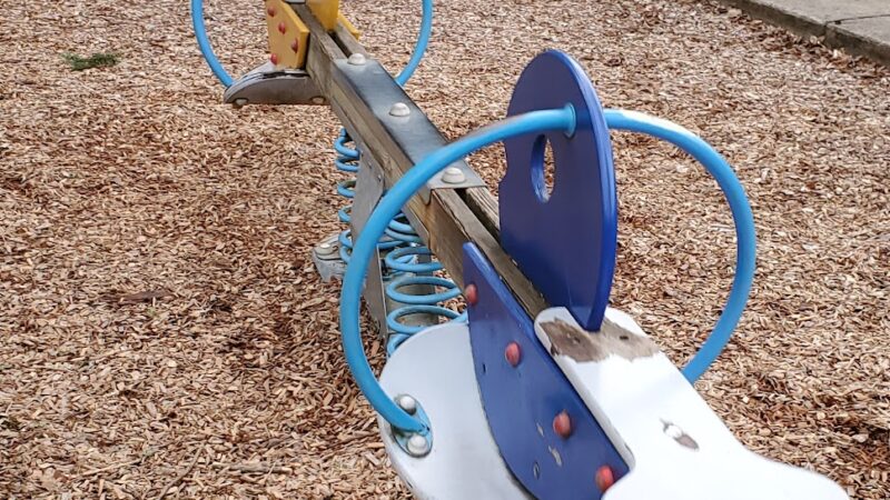 Laurel Hill Park - Eugene, OR