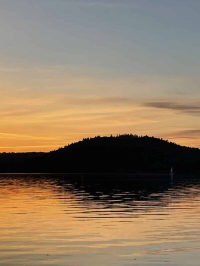 Orchard Point Park - Eugene, OR