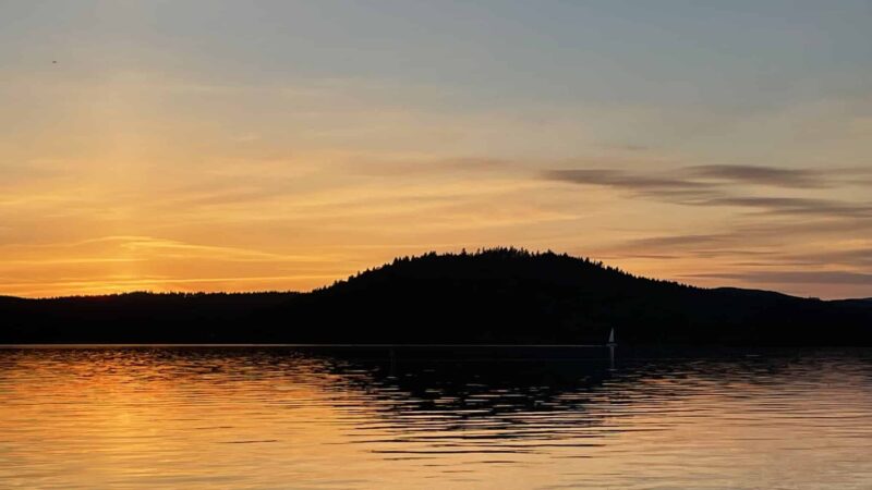 Orchard Point Park - Eugene, OR