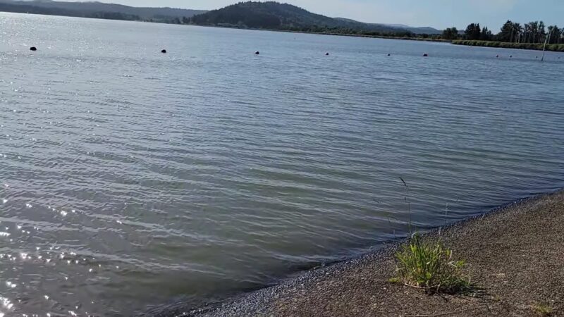 Orchard Point Park - Eugene, OR