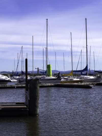 Orchard Point Park - Eugene, OR