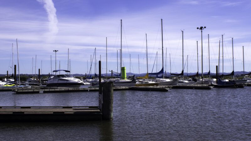 Orchard Point Park - Eugene, OR