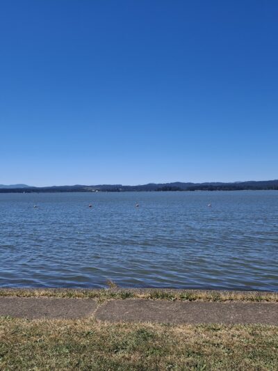 Orchard Point Park - Eugene, OR