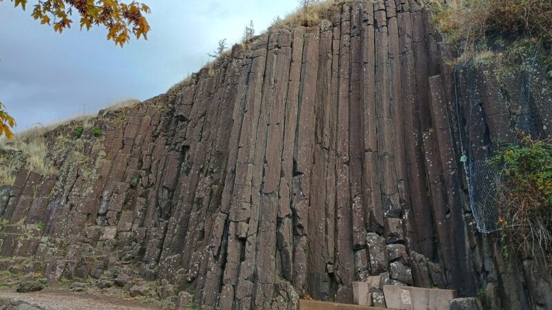 Skinner Butte Park - Eugene, OR