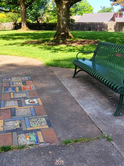 Tandy Turn Park - Eugene, OR