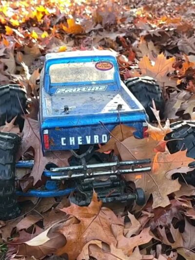 Tandy Turn Park - Eugene, OR