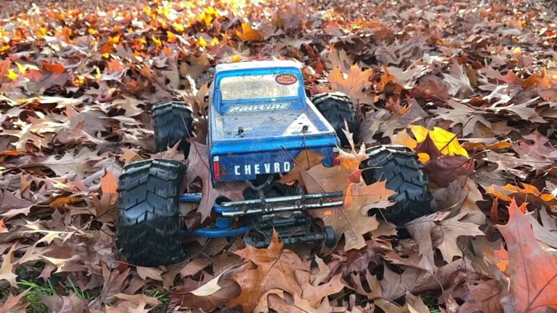 Tandy Turn Park - Eugene, OR