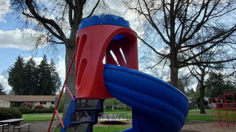 Tandy Turn Park - Eugene, OR