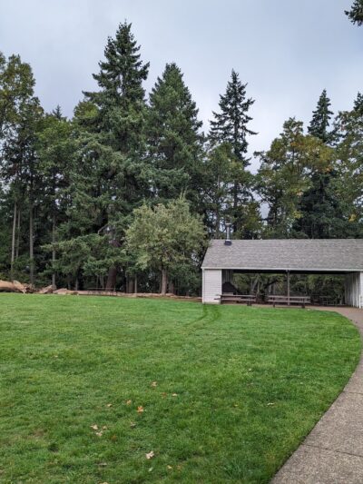 Wayne Morse Family Farm - Eugene, OR
