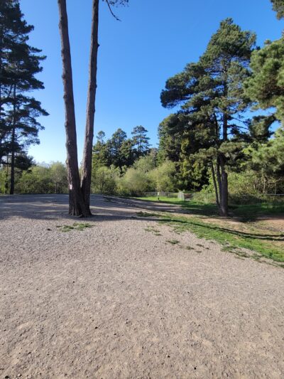 Eureka Dog Park - Eureka, CA