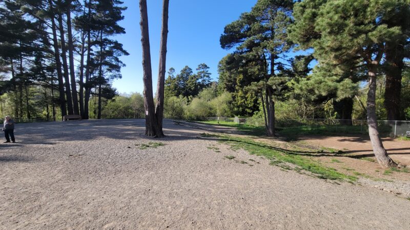 Eureka Dog Park - Eureka, CA