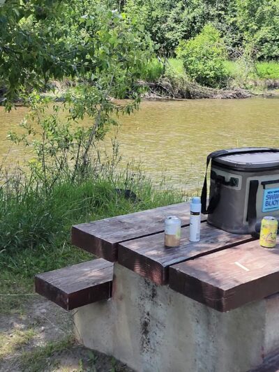 Riverside Park - Eureka, MT