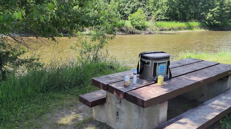 Riverside Park - Eureka, MT