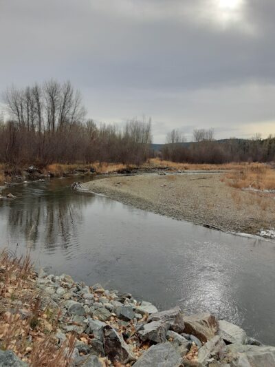 Riverside Park - Eureka, MT