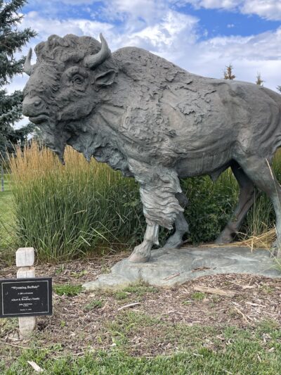Martin Park - Evanston, WY