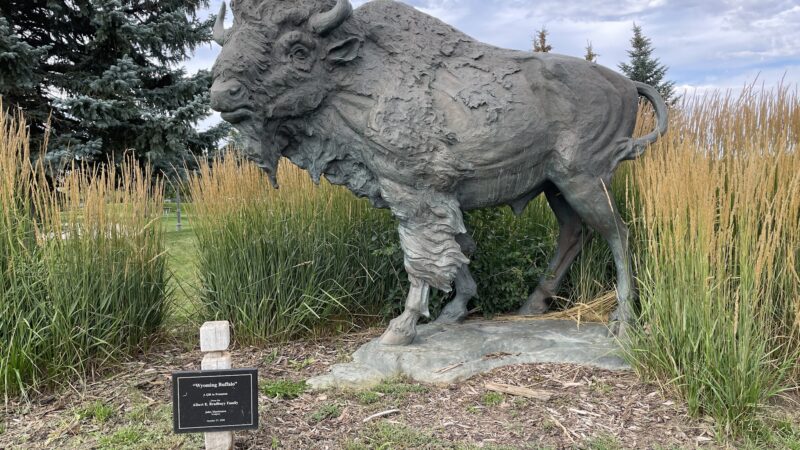 Martin Park - Evanston, WY