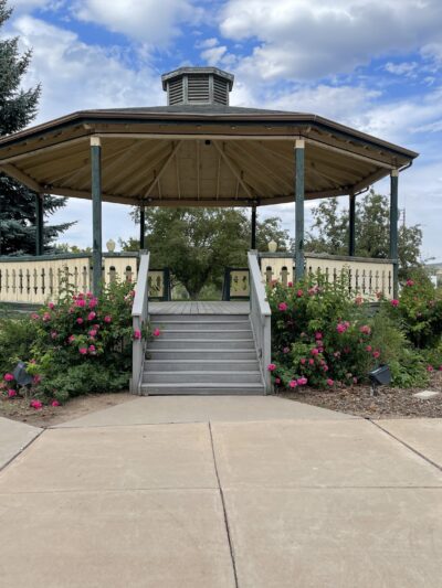 Martin Park - Evanston, WY