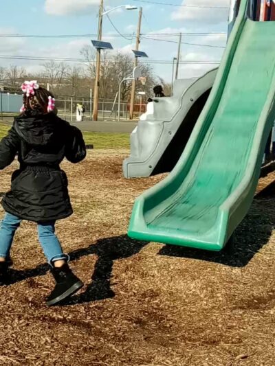 Roosevelt Park - Ewing Township, NJ