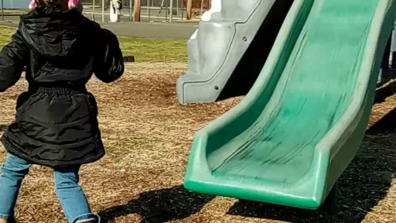 Roosevelt Park - Ewing Township, NJ
