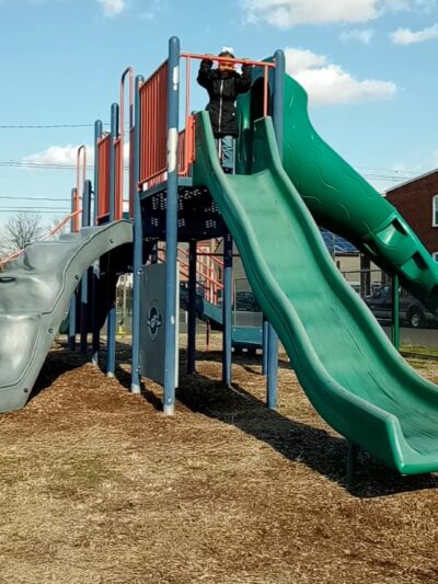 Roosevelt Park - Ewing Township, NJ