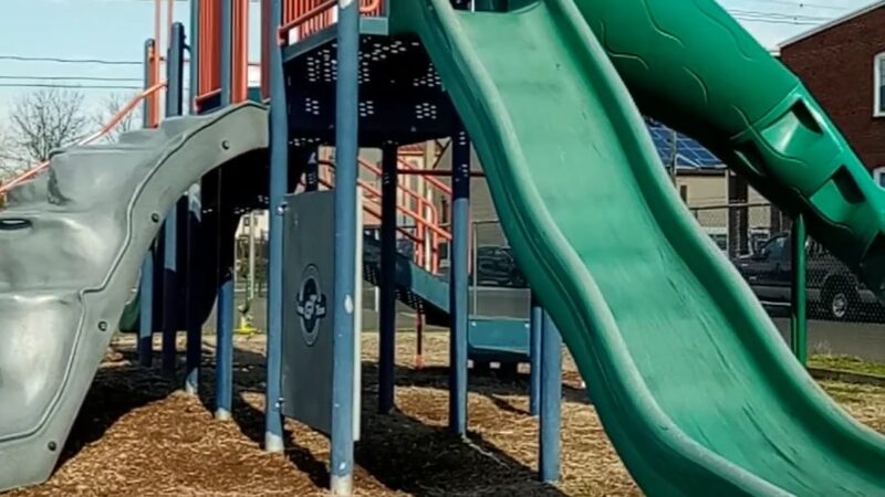 Roosevelt Park - Ewing Township, NJ