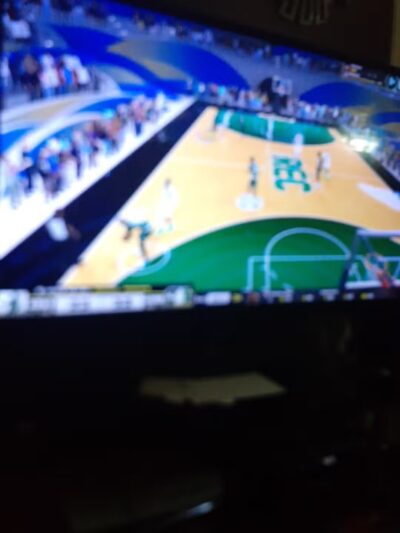 Roosevelt Park - Ewing Township, NJ