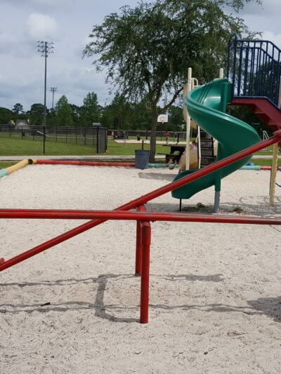 Murphy Park - Excel, AL