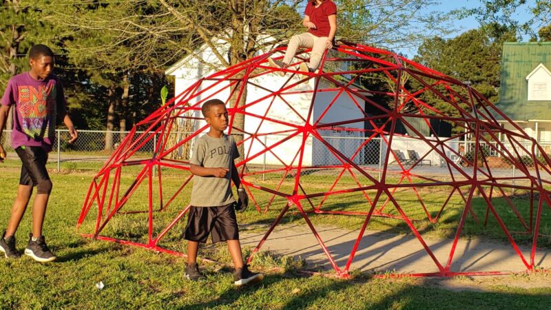 Murphy Park - Excel, AL