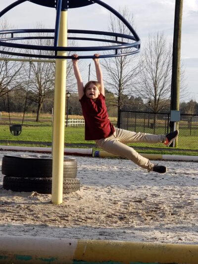 Murphy Park - Excel, AL