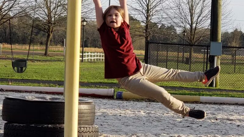 Murphy Park - Excel, AL