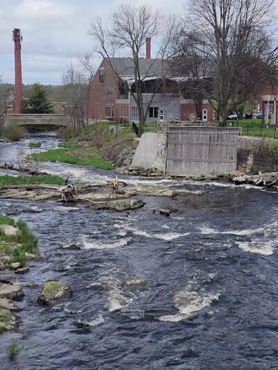 Founders Park - Exeter, NH