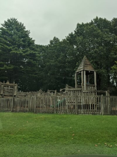 Planet Playground - Exeter, NH