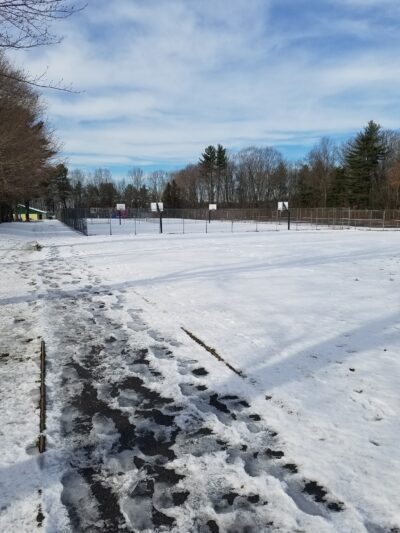 Planet Playground - Exeter, NH