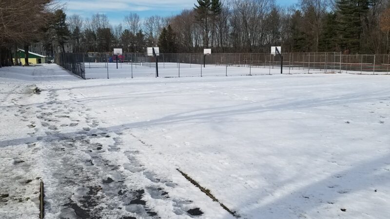 Planet Playground - Exeter, NH