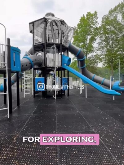 Planet Playground - Exeter, NH