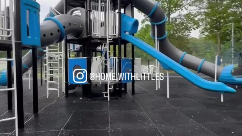 Planet Playground - Exeter, NH