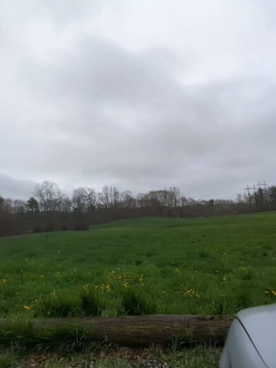 Raynes Farm Trails Parking - Exeter, NH