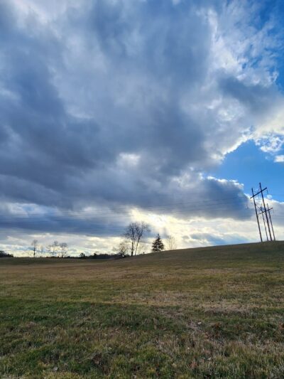Raynes Farm Trails Parking - Exeter, NH