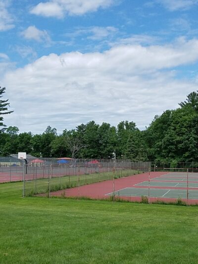 Recreation Park - Exeter, NH