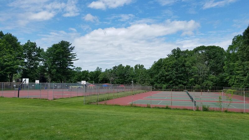 Recreation Park - Exeter, NH