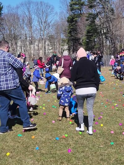 Recreation Park - Exeter, NH