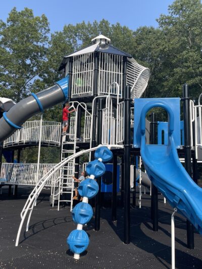 Recreation Park - Exeter, NH